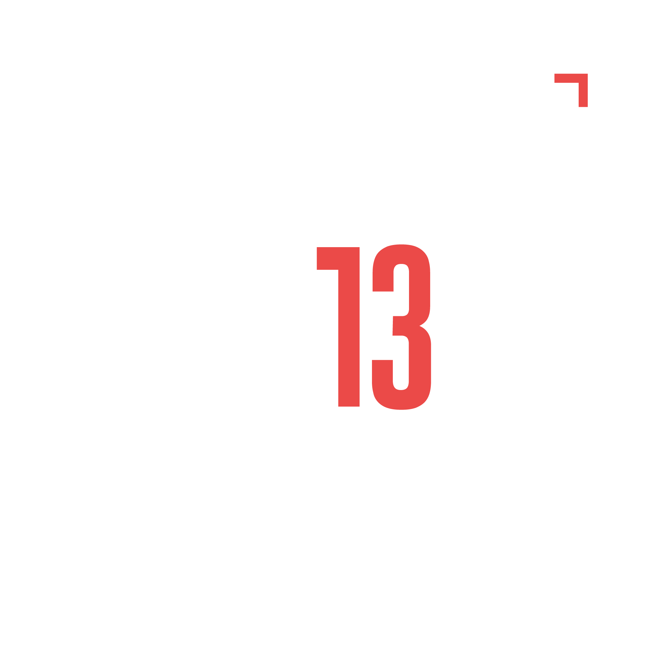 Point 13 Media